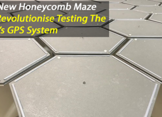 Honeycomb Maze Offers Significant Improvement Over Current Spatial Navigational Tests