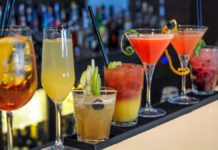 How alcohol damages DNA and increases cancer risk