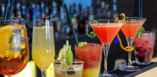 How alcohol damages DNA and increases cancer risk