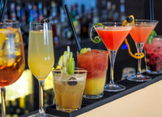 How alcohol damages DNA and increases cancer risk