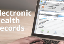 How doctors are providing smarter care with electronic health records
