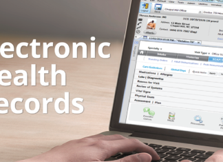 How doctors are providing smarter care with electronic health records