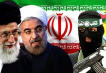 Iran investe miliardi per disseminare odio e guerra. E la sua popolazione si ribella