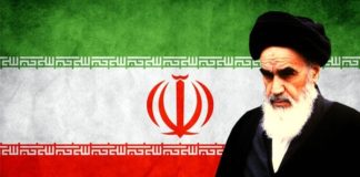 Islamic Republic of Iran for Dummies