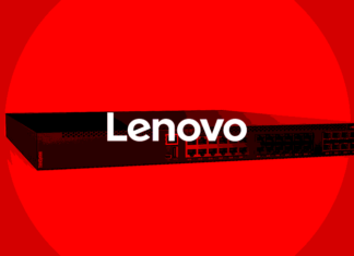 Lenovo removes backdoor present in networking switches since 2004