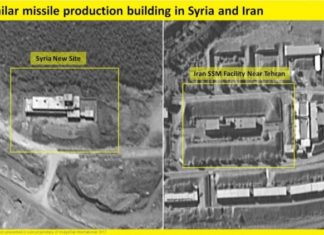 L’esplicito avvertimento di Israele a Hezbollah e Iran