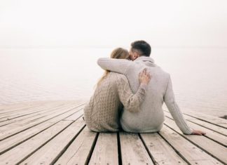 Men Hold Secret to Protect Women From Multiple Sclerosis