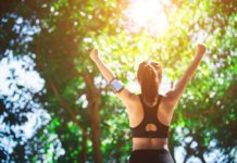 Motivational music increases risk-taking but does not improve sports performance