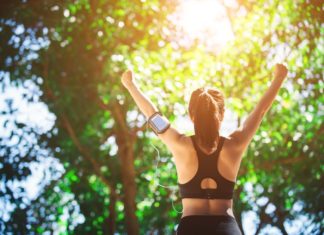 Motivational music increases risk-taking but does not improve sports performance