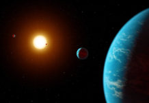 Project Exoplanet Explorers : Multi-planet System Found Through Crowdsourcing