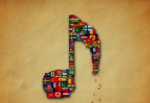 Music Really is a Universal Language