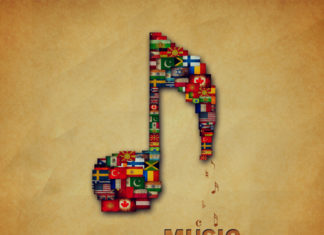 Music Really is a Universal Language