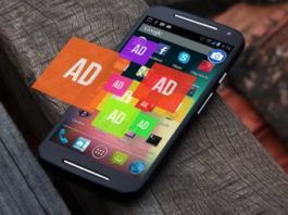 New adware attack bombard phones & prevent users from disabling ads