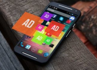 New adware attack bombard phones & prevent users from disabling ads