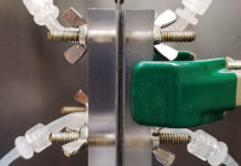 New desalination method offers low energy alternative to purify salty water