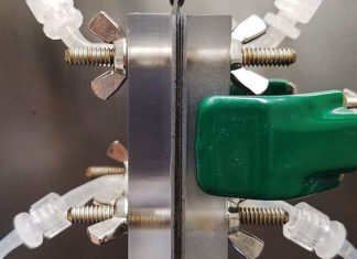 New desalination method offers low energy alternative to purify salty water