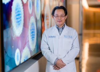 New explanation for why airways close in asthma holds promise for future class of drugs