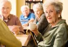 Number of older people with four or more diseases will double by 2035