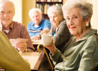 Number of older people with four or more diseases will double by 2035
