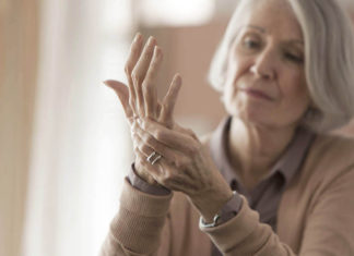 Parkinson’s ‘Jerking’ Side Effects Detected by Algorithm