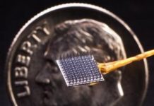 People with tetraplegia gain rapid use of brain-computer interface