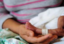 Premature births linked to changes in mother’s bacteria