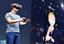 Researcher reports how to hack Facebook account with Oculus Integration
