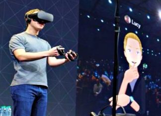 Researcher reports how to hack Facebook account with Oculus Integration