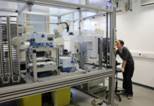 Researchers discovered that triclosan could be employed as an anti-malarial drug