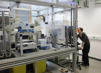 Researchers discovered that triclosan could be employed as an anti-malarial drug