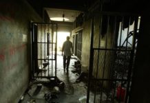 Section 350 of Evin Prison : Where Iranians Fighting for Freedom Will Be Tortured