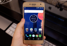 Security flaw in Moto G5 Plus allows anyone to bypass lockscreen