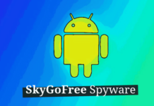 Skygofree – Powerful Android Spyware Discovered