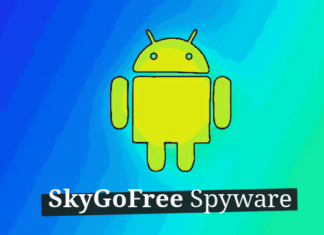 Skygofree – Powerful Android Spyware Discovered