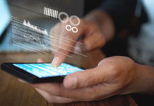 Smartphone sensors can leak the four-digit PIN code to hackers