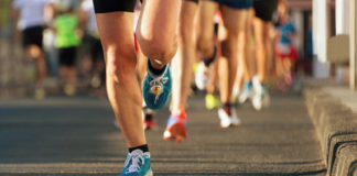 Study uncovers potential key to preventing back pain in runners