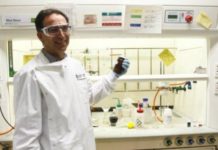 Supercharged antibiotics could turn tide against superbugs