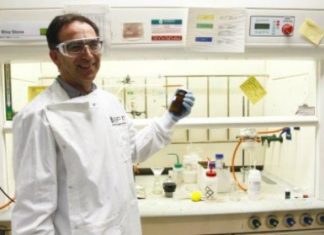 Supercharged antibiotics could turn tide against superbugs
