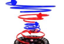 The world’s most powerful acoustic tractor beam could pave the way for levitating humans