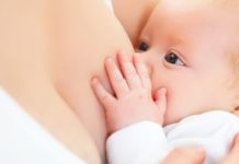 Thirty-year study shows women who breastfeed for six months or more reduce their diabetes risk