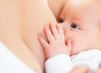 Thirty-year study shows women who breastfeed for six months or more reduce their diabetes risk