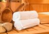 Why Sauna Bathing is Good For Your Health
