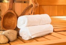 Why Sauna Bathing is Good For Your Health