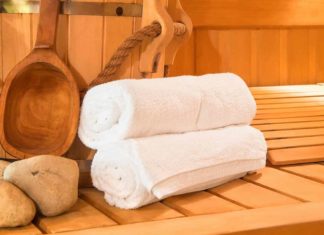 Why Sauna Bathing is Good For Your Health