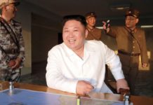 Why has North Korea suddenly decided to be nice?