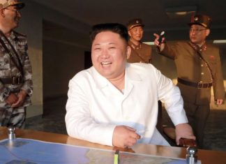 Why has North Korea suddenly decided to be nice?