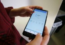 World’s smallest wearable device monitors UV exposure