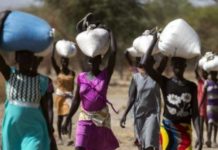 Women survive crises better than men