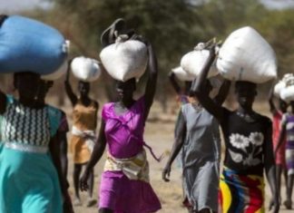 Women survive crises better than men