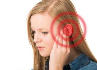 Specially timed signals ease tinnitus symptoms in first test aimed at the condition’s root cause